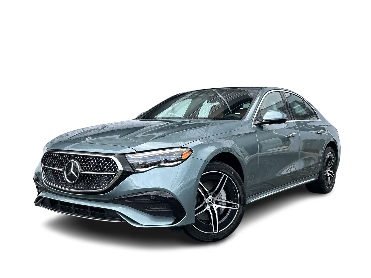 2025 Mercedes-Benz E-Class in Vancouver, British Columbia