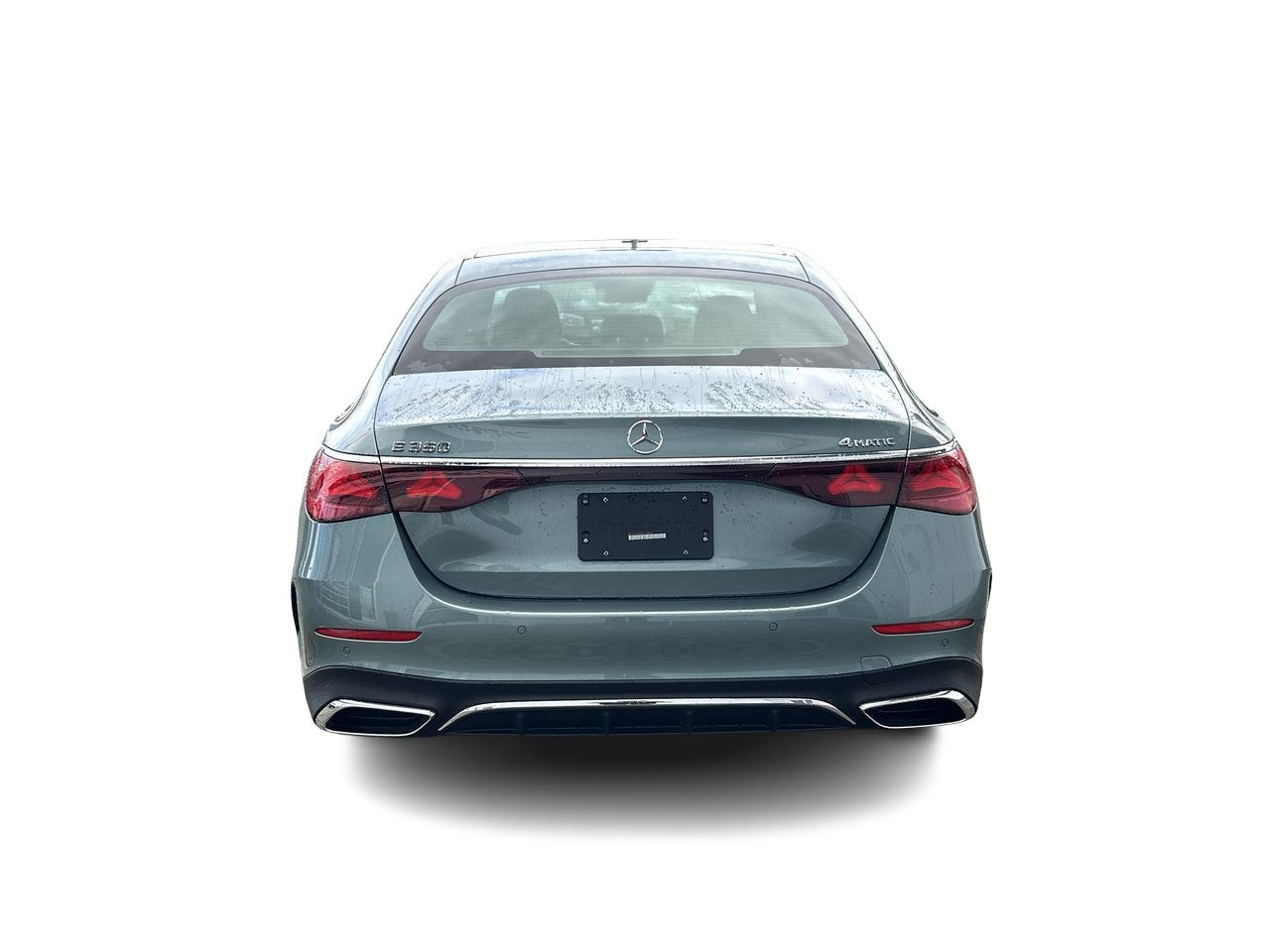 2025 Mercedes-Benz E-Class in Vancouver, British Columbia