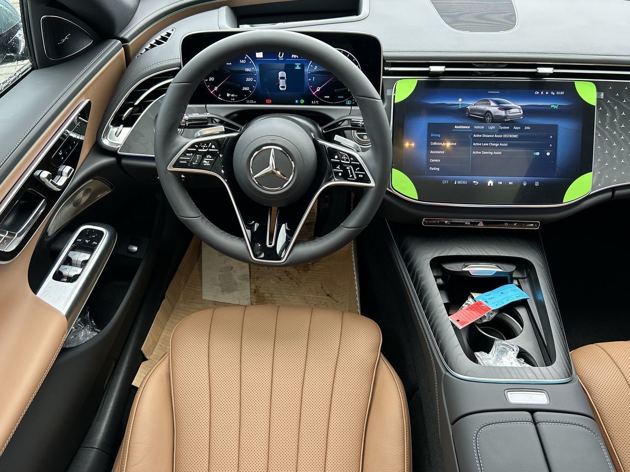 2025 Mercedes-Benz E-Class in Vancouver, British Columbia
