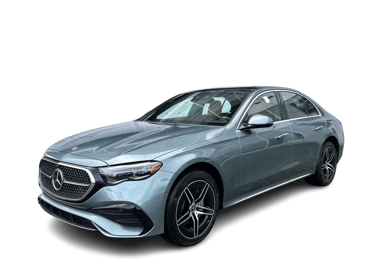 2025 Mercedes-Benz E-Class in Vancouver, British Columbia