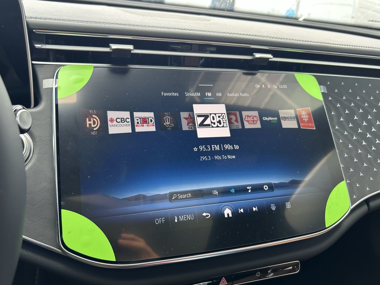 2025 Mercedes-Benz E-Class in Vancouver, British Columbia