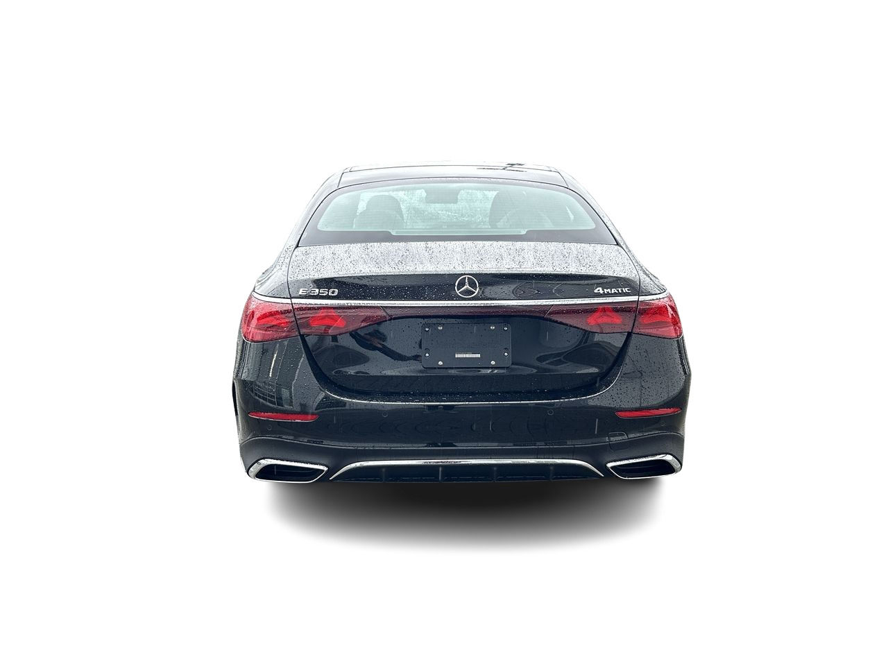 2025 Mercedes-Benz E-Class in Vancouver, British Columbia