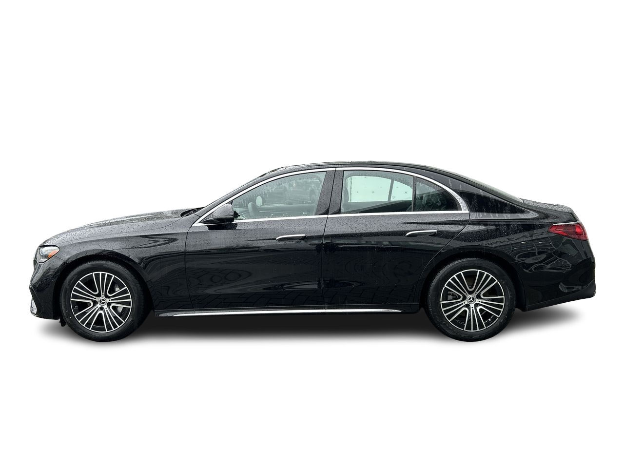 2025 Mercedes-Benz E-Class in Vancouver, British Columbia