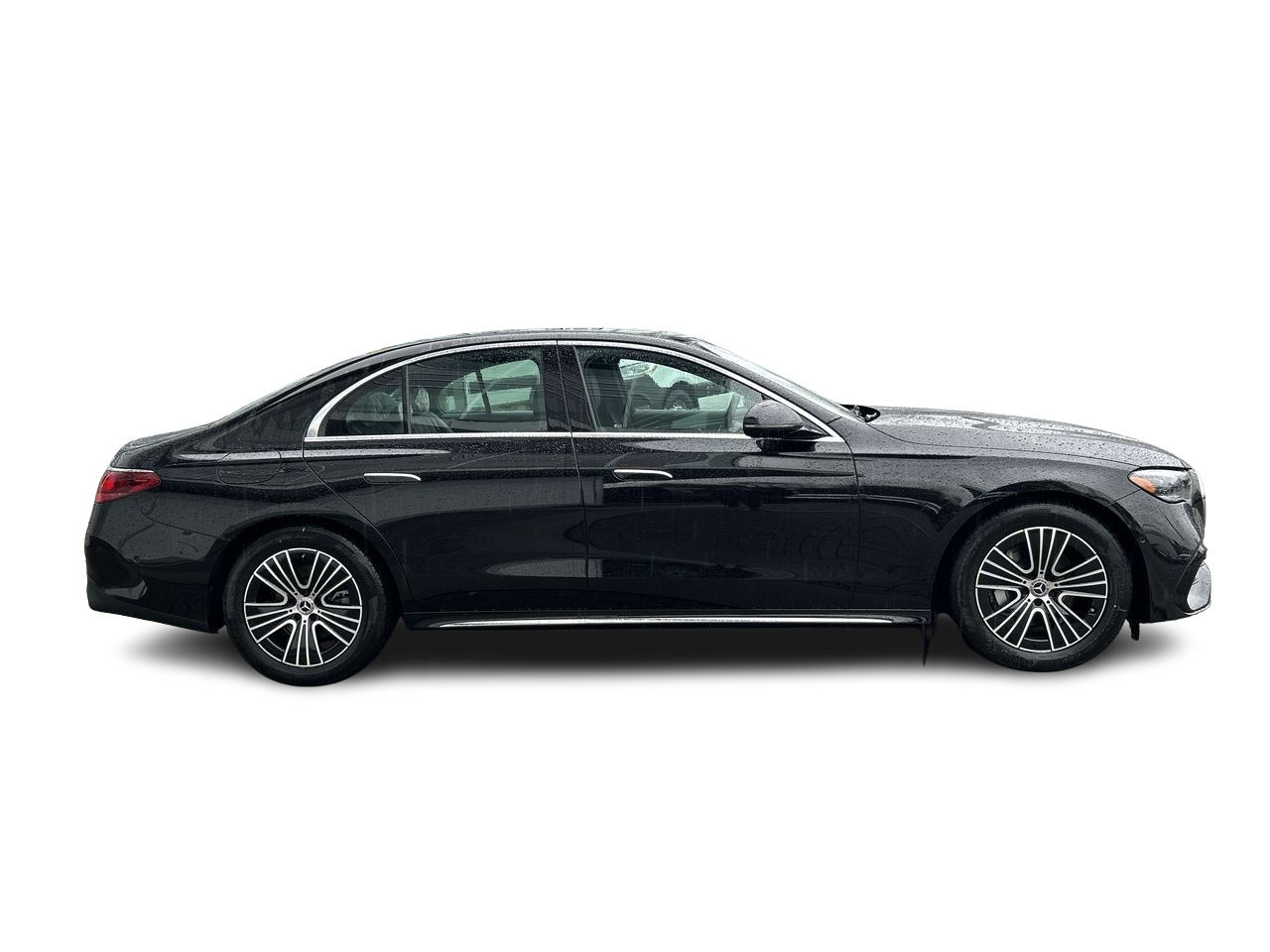 2025 Mercedes-Benz E-Class in Vancouver, British Columbia