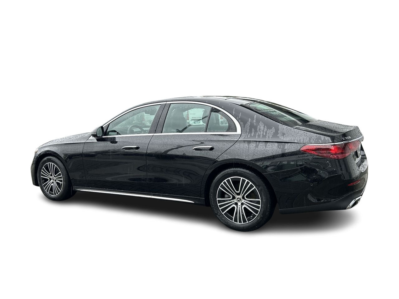 2025 Mercedes-Benz E-Class in Vancouver, British Columbia