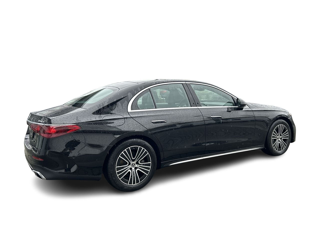 2025 Mercedes-Benz E-Class in Vancouver, British Columbia