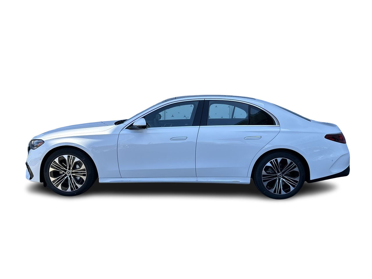 2025 Mercedes-Benz E-Class in Vancouver, British Columbia