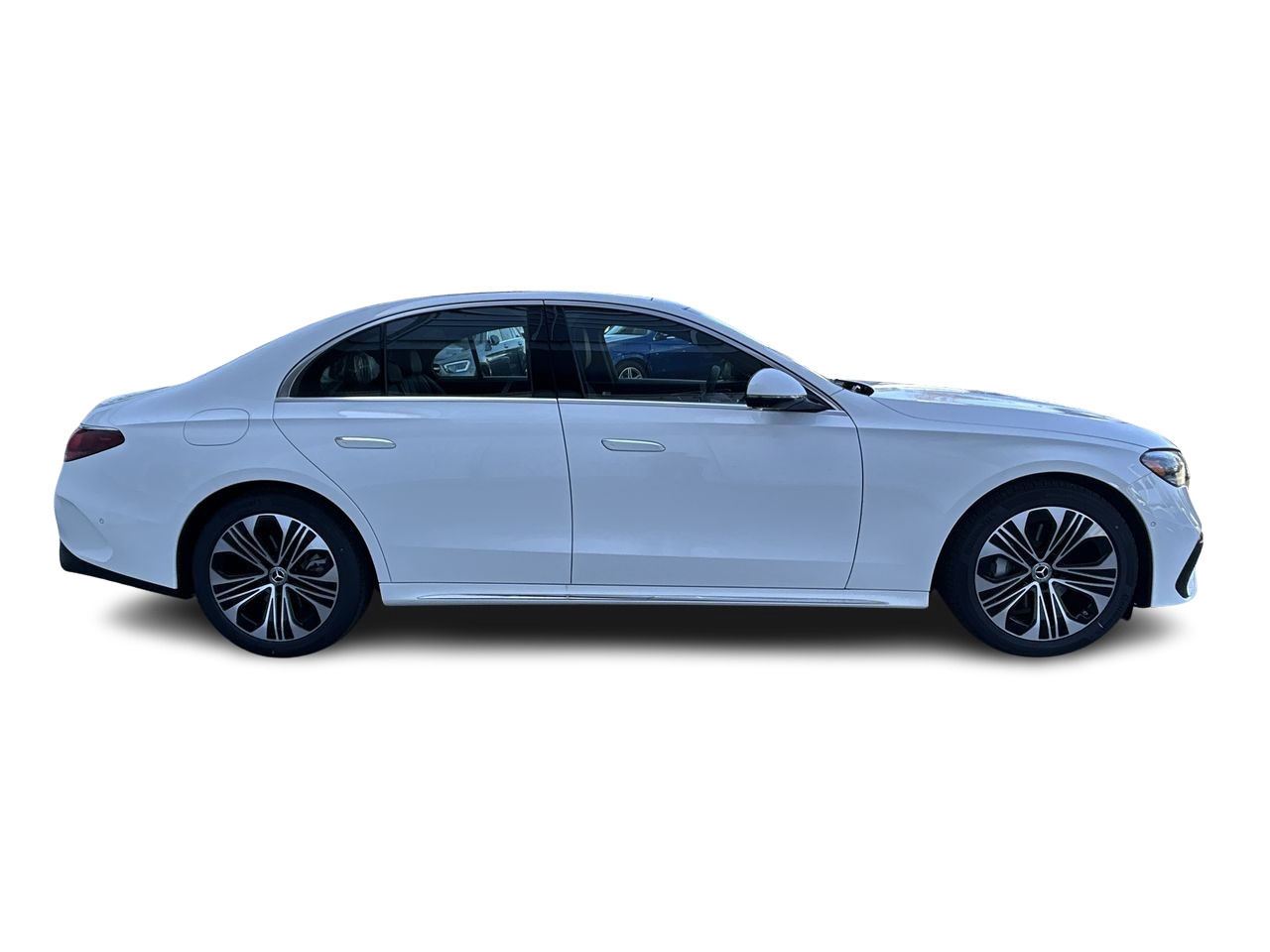 2025 Mercedes-Benz E-Class in Vancouver, British Columbia