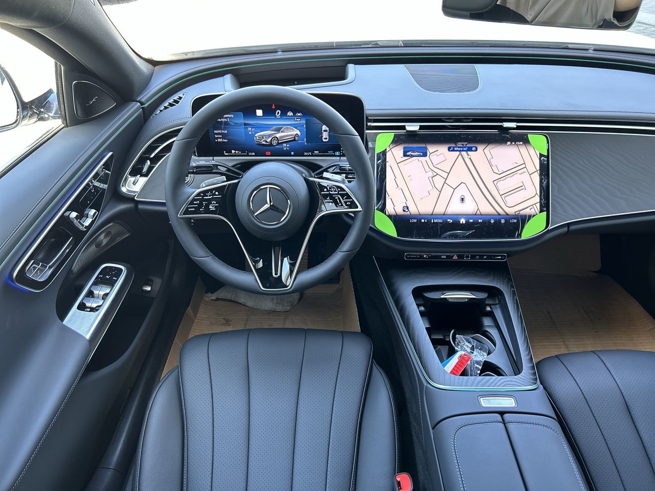 2025 Mercedes-Benz E-Class in Vancouver, British Columbia