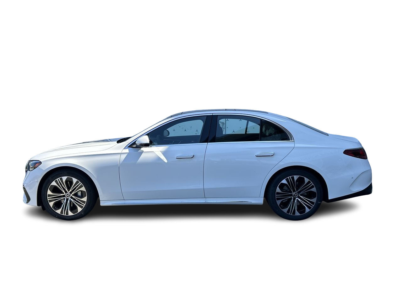2025 Mercedes-Benz E-Class in Vancouver, British Columbia