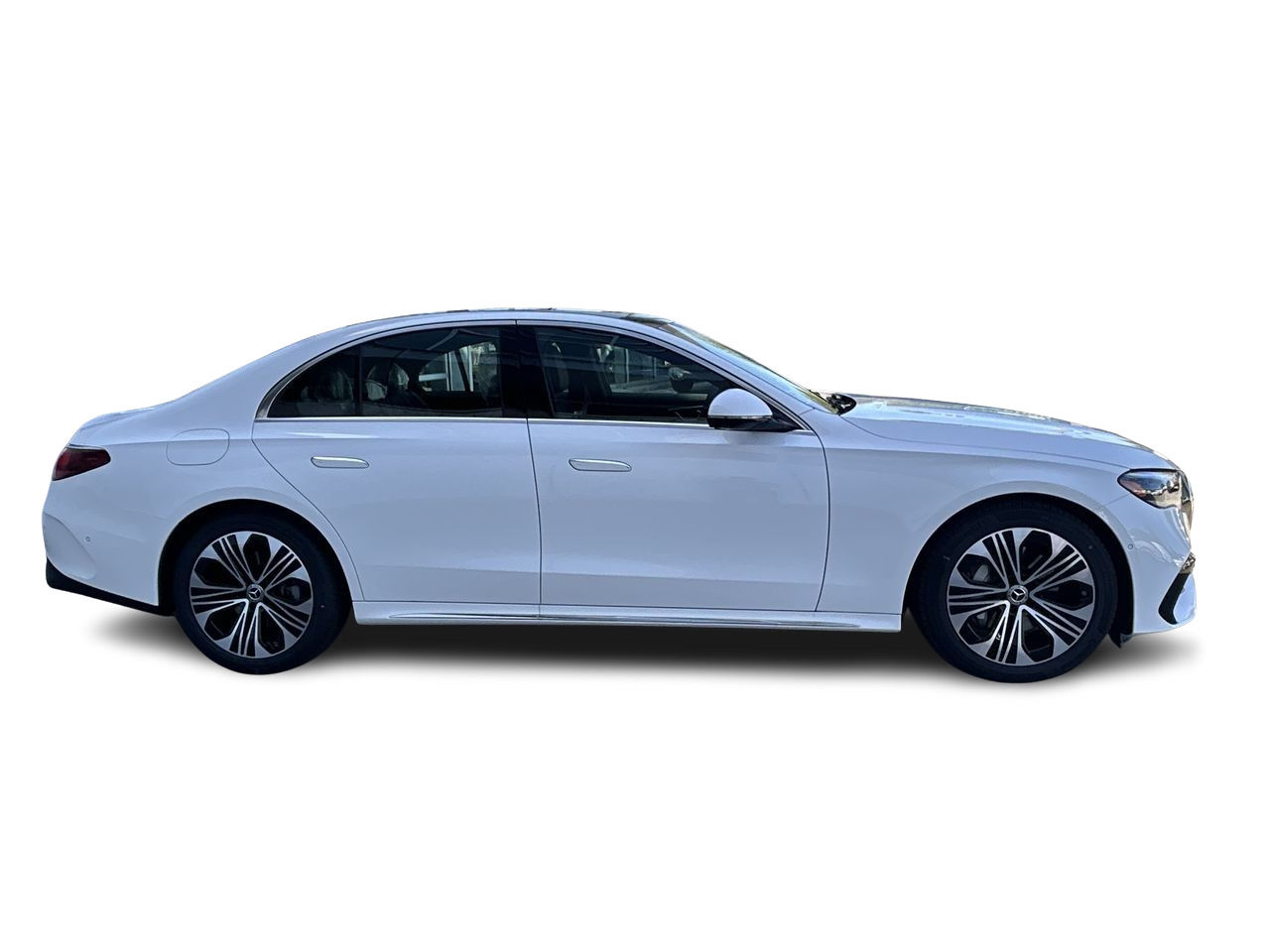 2025 Mercedes-Benz E-Class in Vancouver, British Columbia