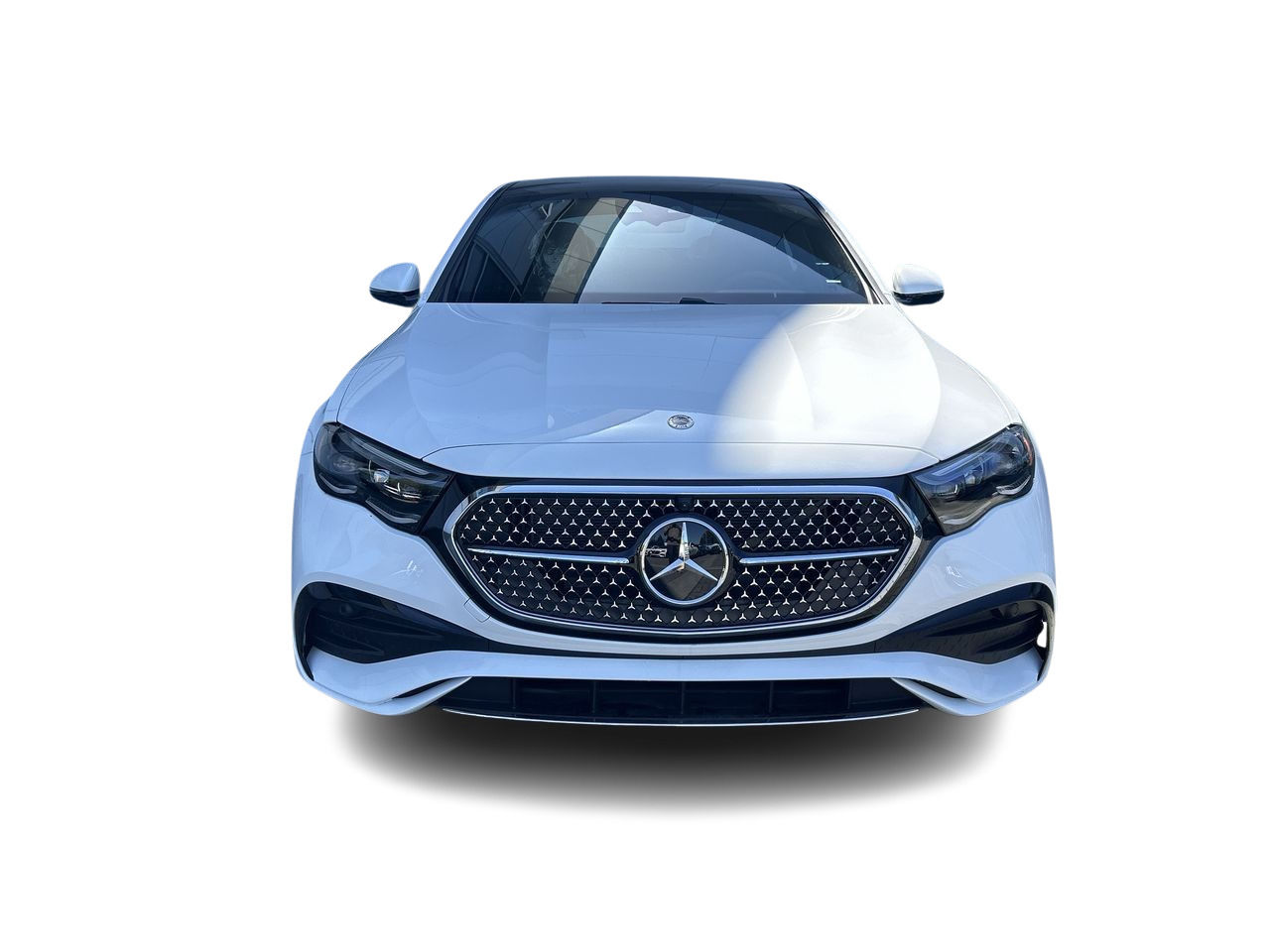 2025 Mercedes-Benz E-Class in Vancouver, British Columbia