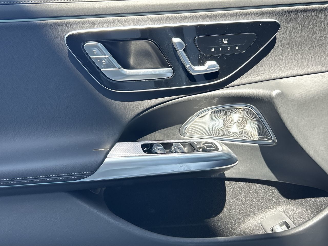 2025 Mercedes-Benz E-Class in Vancouver, British Columbia