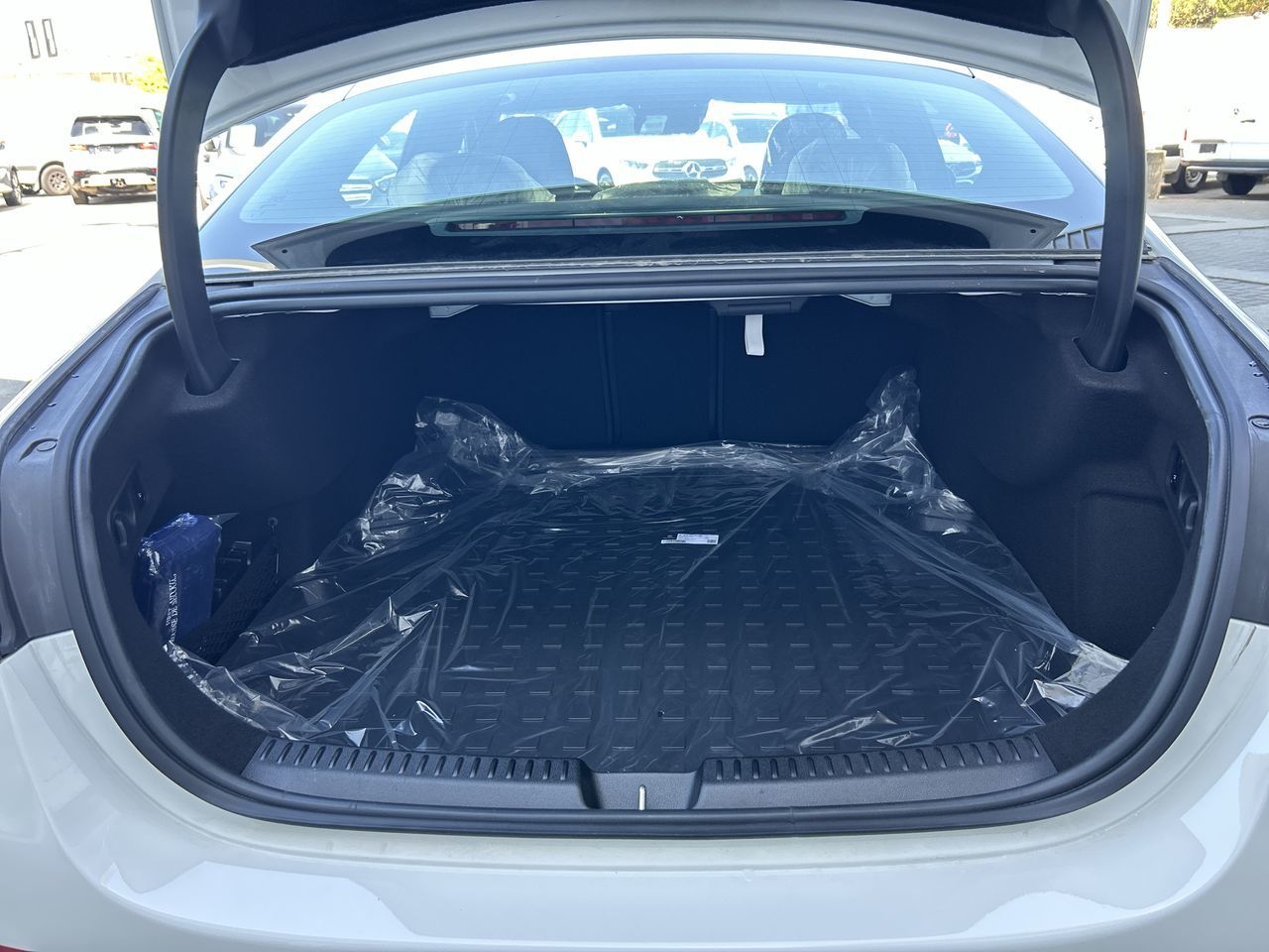 2025 Mercedes-Benz E-Class in Vancouver, British Columbia