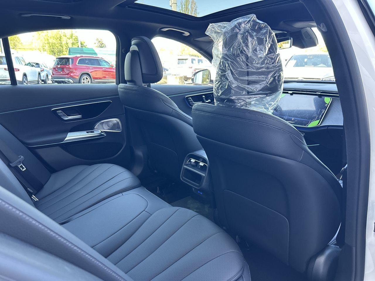 2025 Mercedes-Benz E-Class in Vancouver, British Columbia