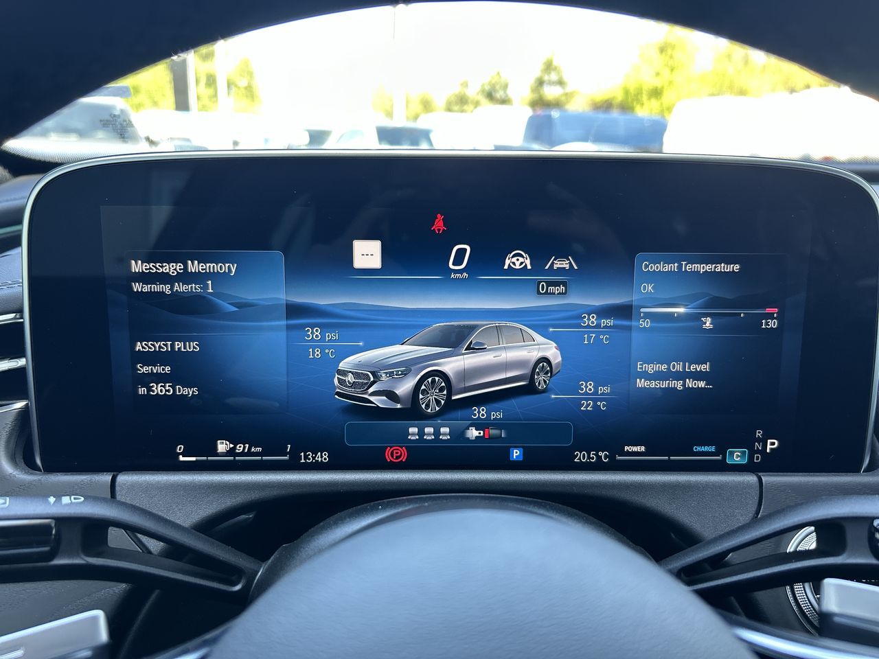 2025 Mercedes-Benz E-Class in Vancouver, British Columbia
