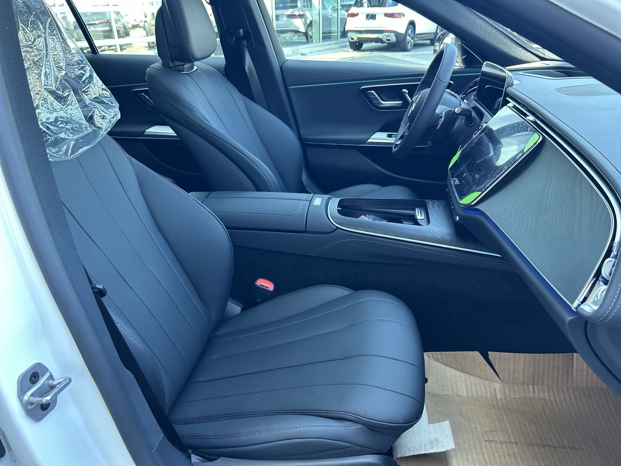 2025 Mercedes-Benz E-Class in Vancouver, British Columbia