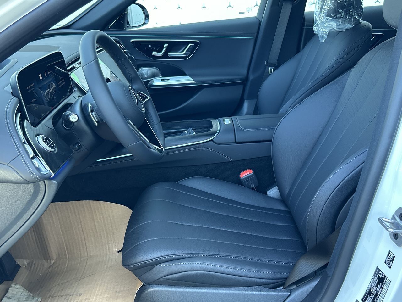 2025 Mercedes-Benz E-Class in Vancouver, British Columbia