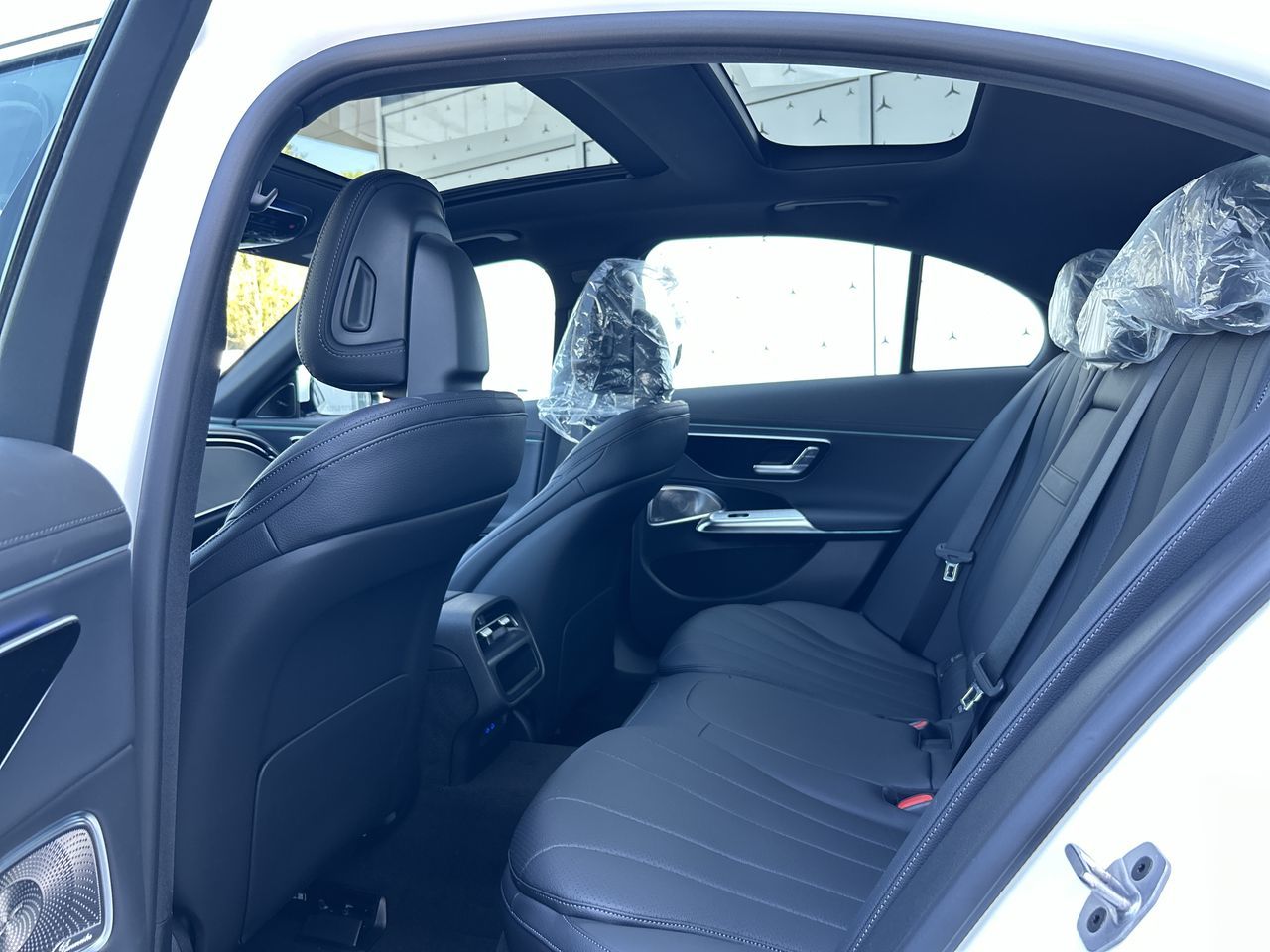2025 Mercedes-Benz E-Class in Vancouver, British Columbia