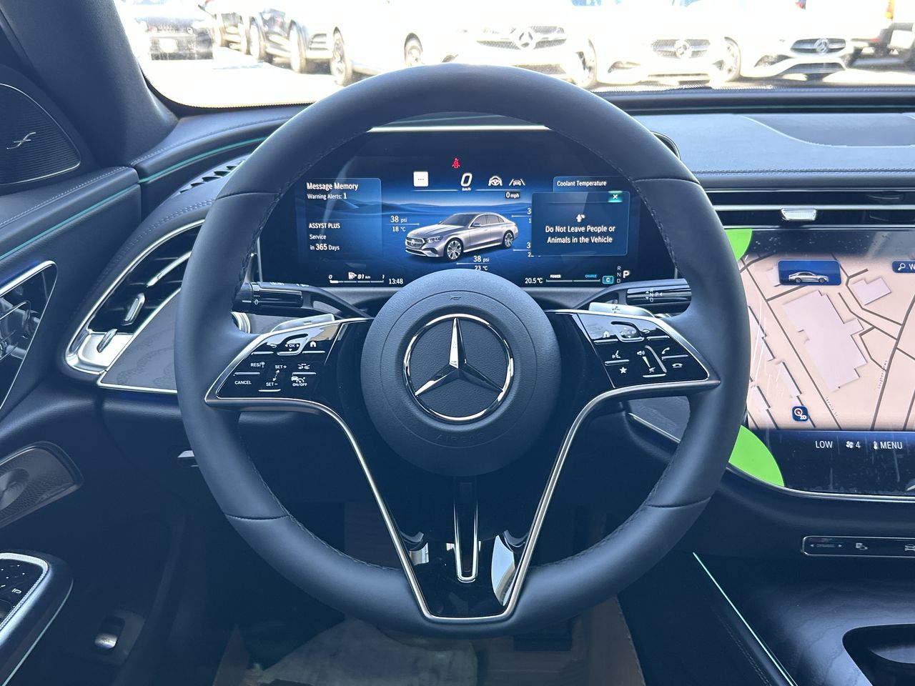 Mercedes-Benz E-Class  2025 à Vancouver, Colombie-Britannique