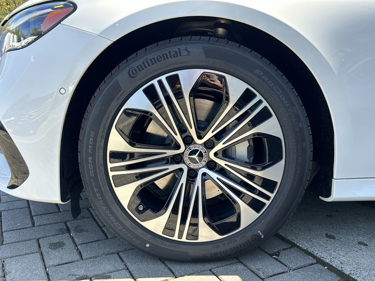 2025 Mercedes-Benz E-Class in Vancouver, British Columbia