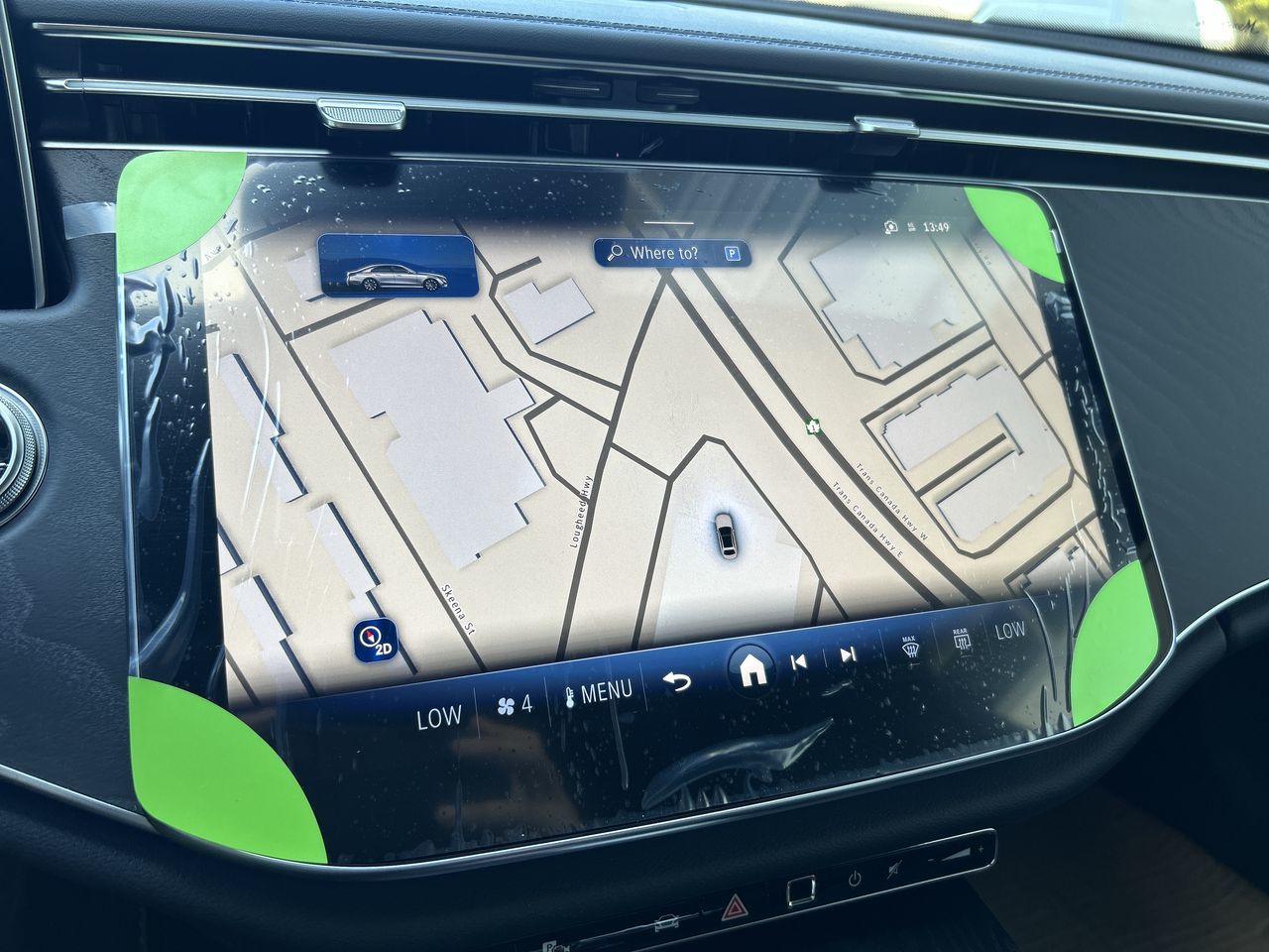 2025 Mercedes-Benz E-Class in Vancouver, British Columbia