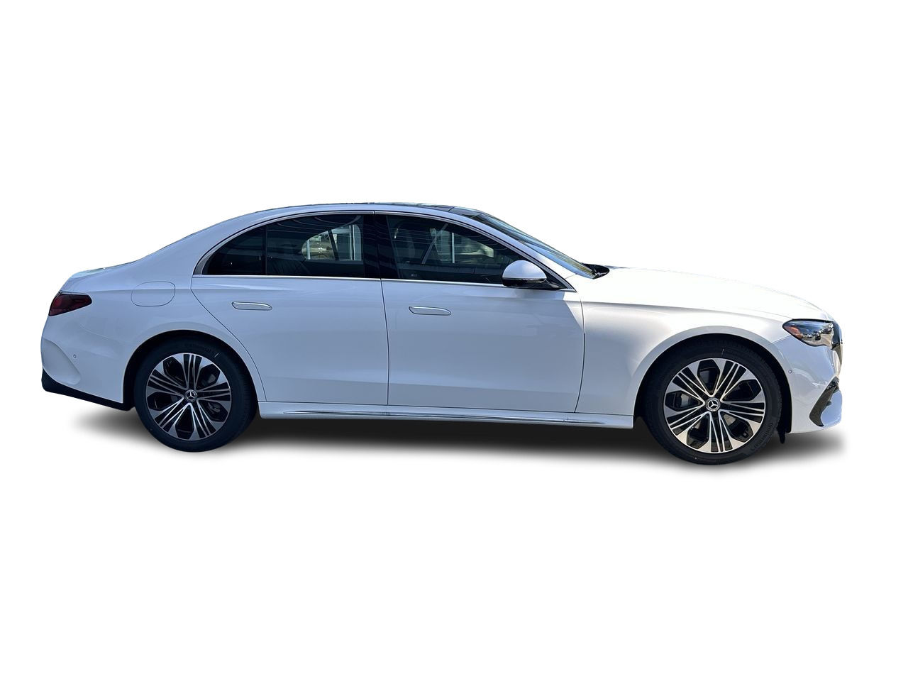 2025 Mercedes-Benz E-Class in Vancouver, British Columbia