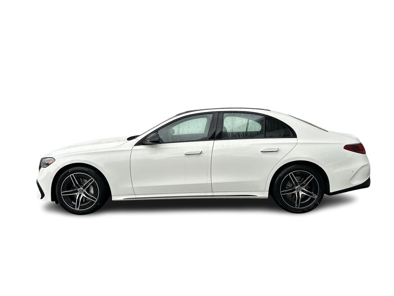 2025 Mercedes-Benz E-Class in Vancouver, British Columbia