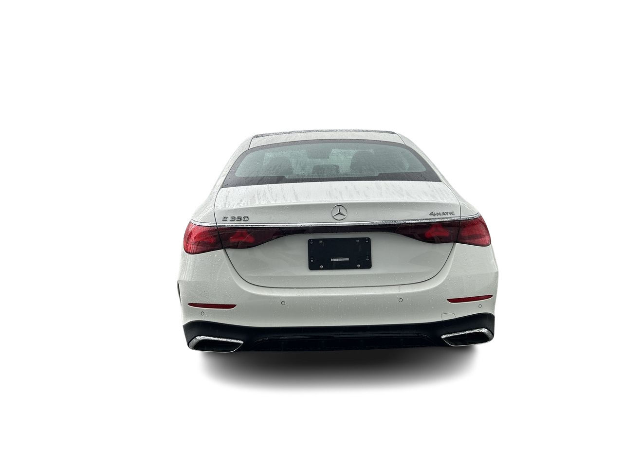 2025 Mercedes-Benz E-Class in Vancouver, British Columbia