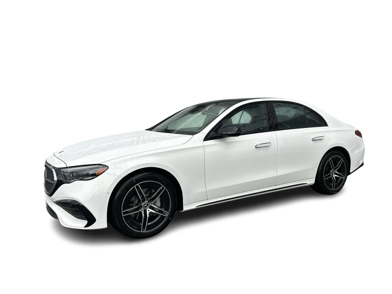 2025 Mercedes-Benz E-Class in Vancouver, British Columbia