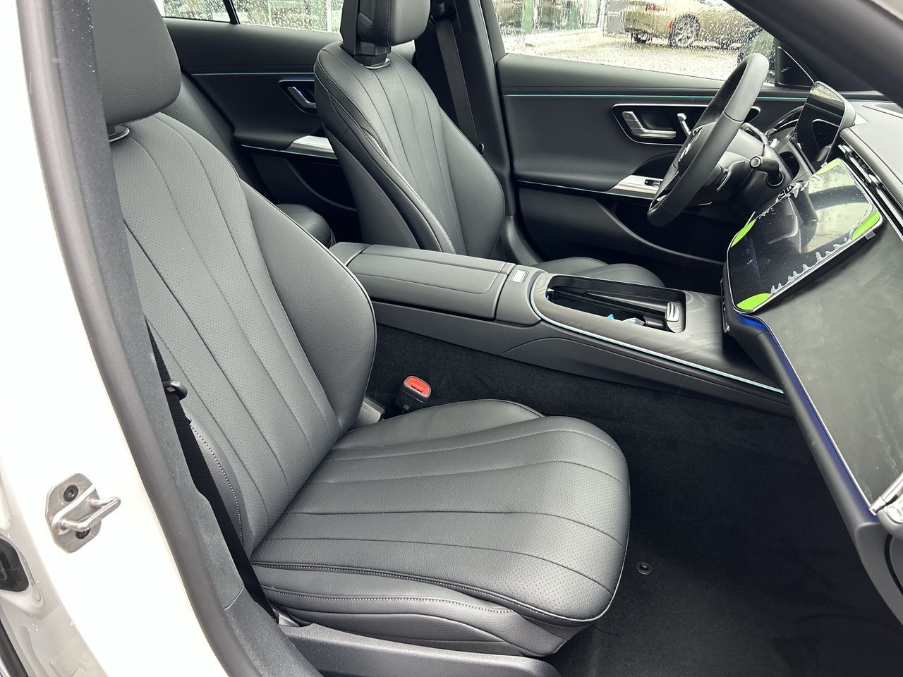 2025 Mercedes-Benz E-Class in Vancouver, British Columbia