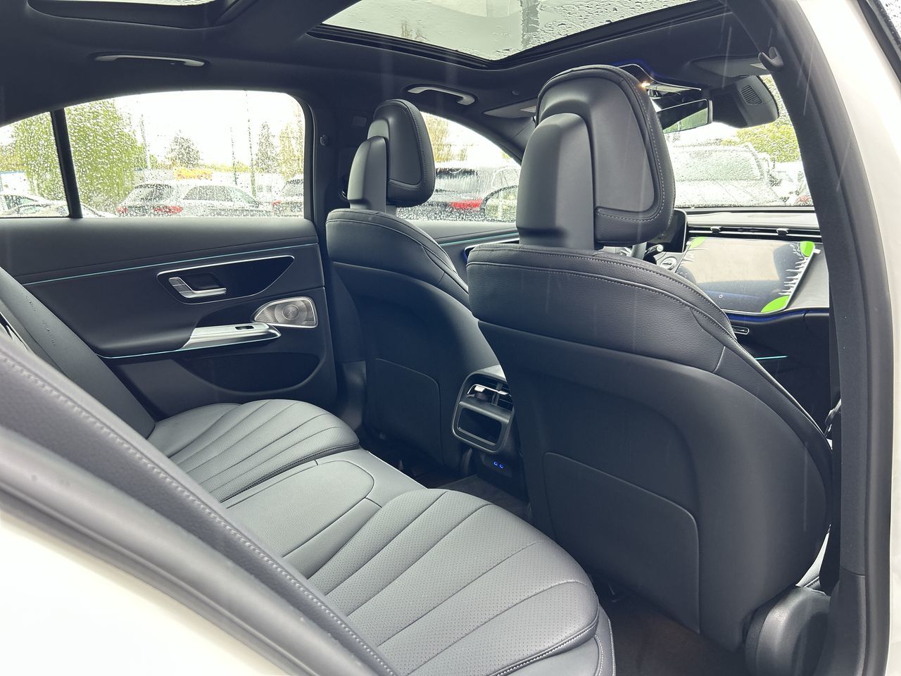 2025 Mercedes-Benz E-Class in Vancouver, British Columbia