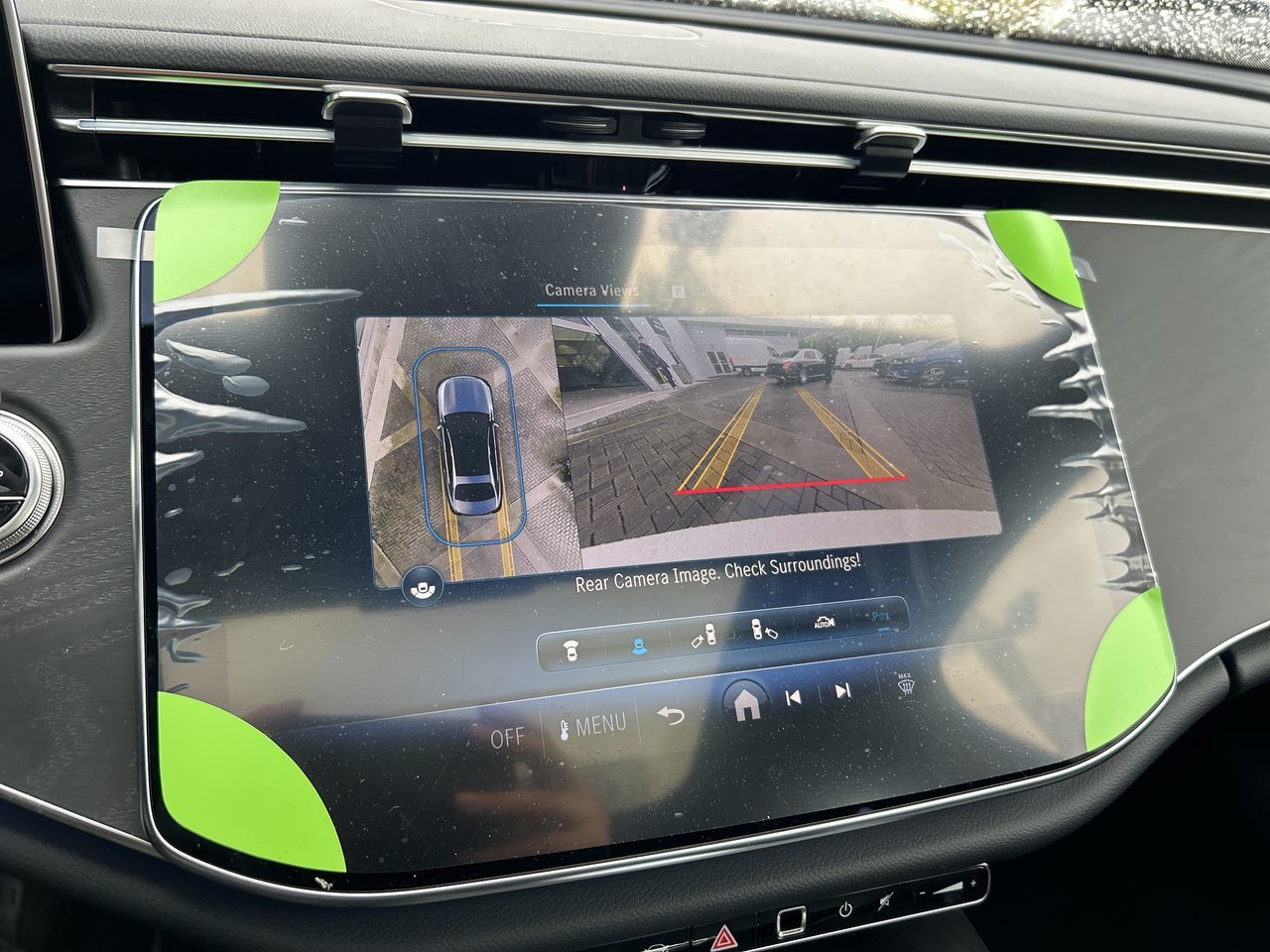 2025 Mercedes-Benz E-Class in Vancouver, British Columbia