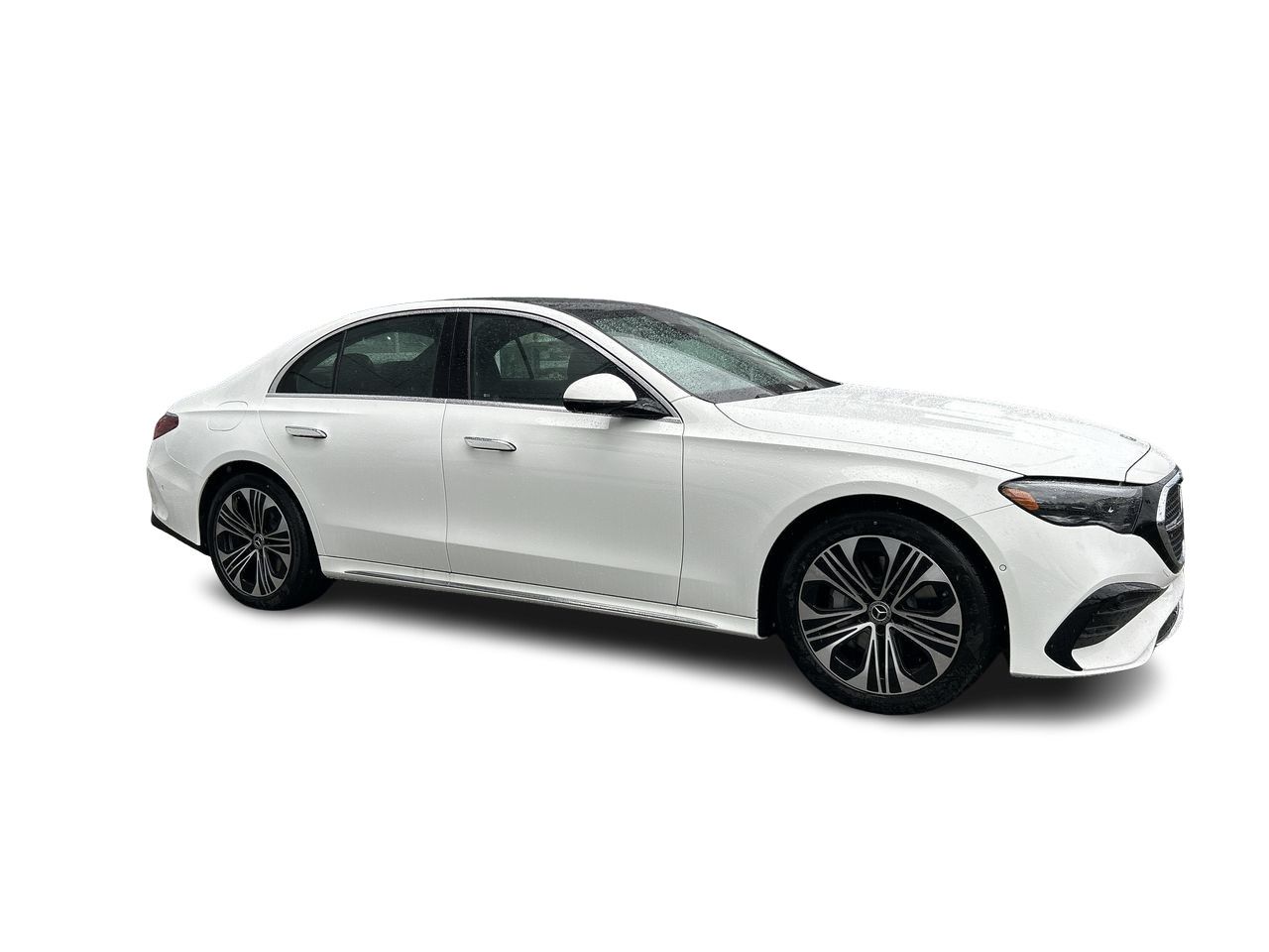 2025 Mercedes-Benz E-Class in Vancouver, British Columbia