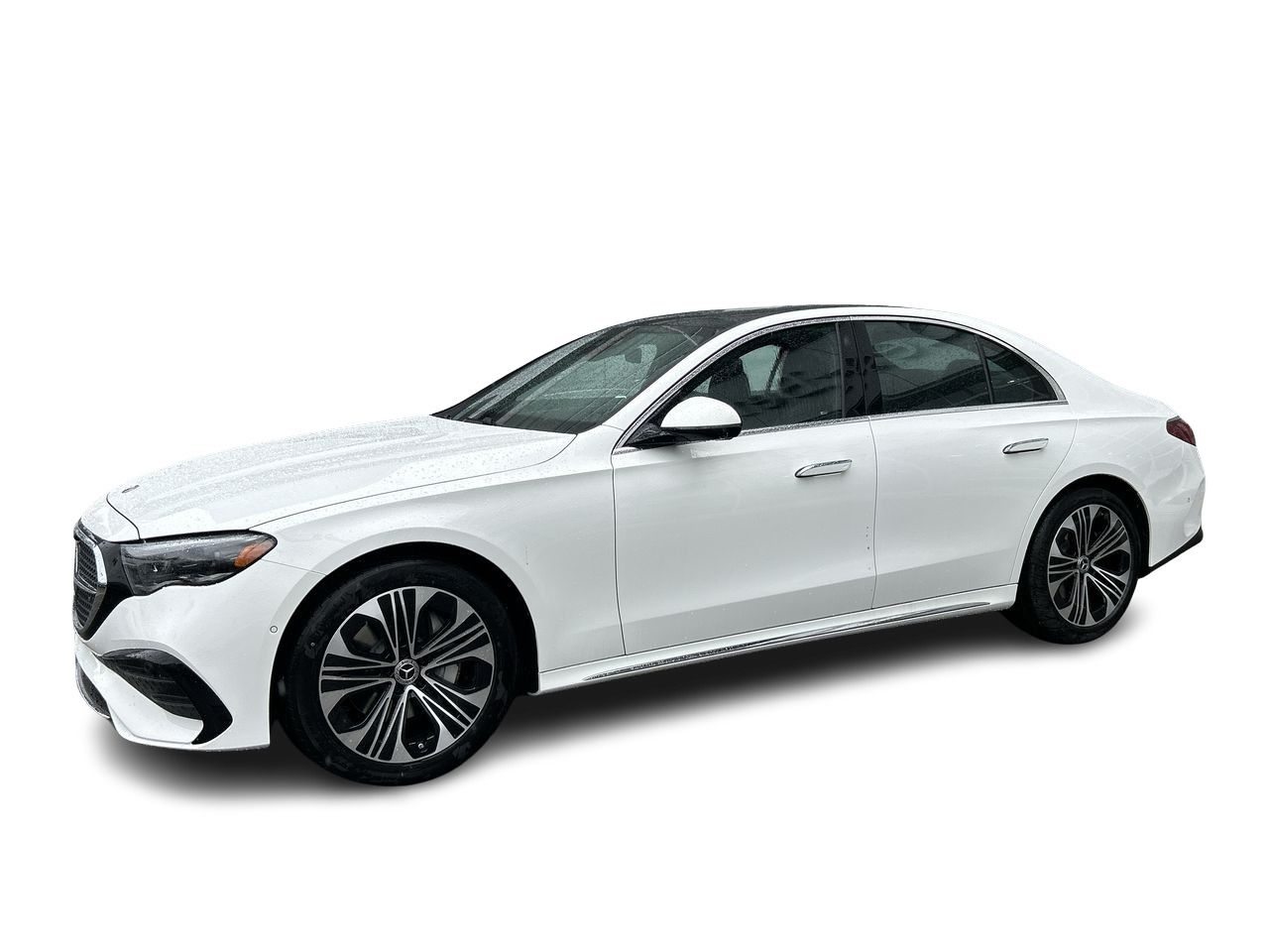 2025 Mercedes-Benz E-Class in Vancouver, British Columbia