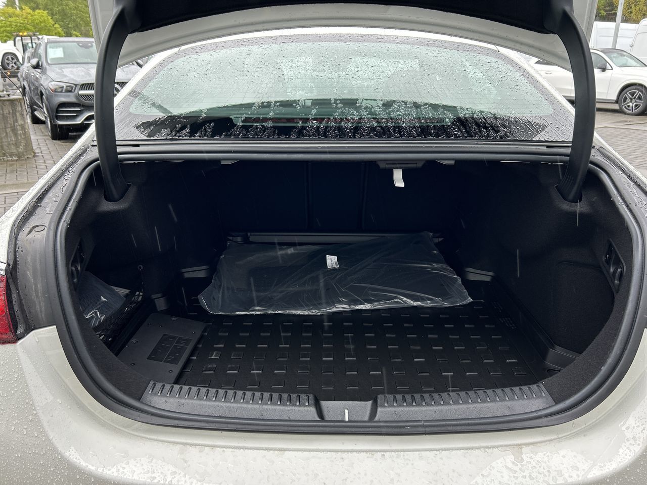 2025 Mercedes-Benz E-Class in Vancouver, British Columbia