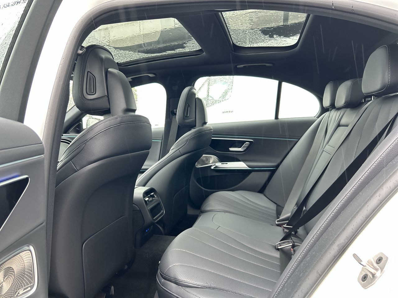 2025 Mercedes-Benz E-Class in Vancouver, British Columbia