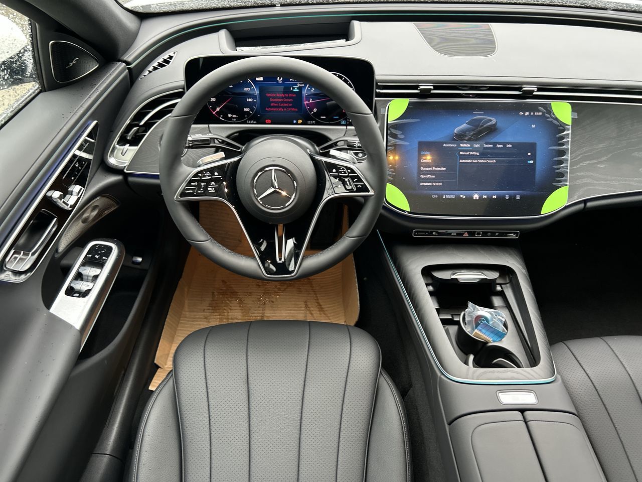2025 Mercedes-Benz E-Class in Vancouver, British Columbia