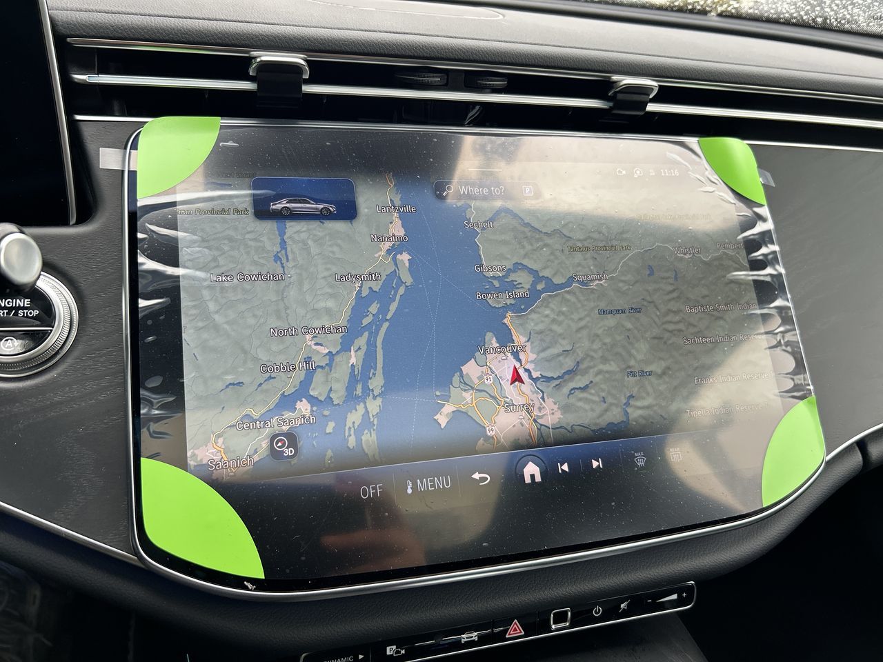 2025 Mercedes-Benz E-Class in Vancouver, British Columbia