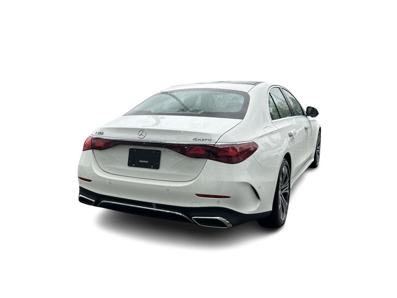 2025 Mercedes-Benz E-Class in Vancouver, British Columbia