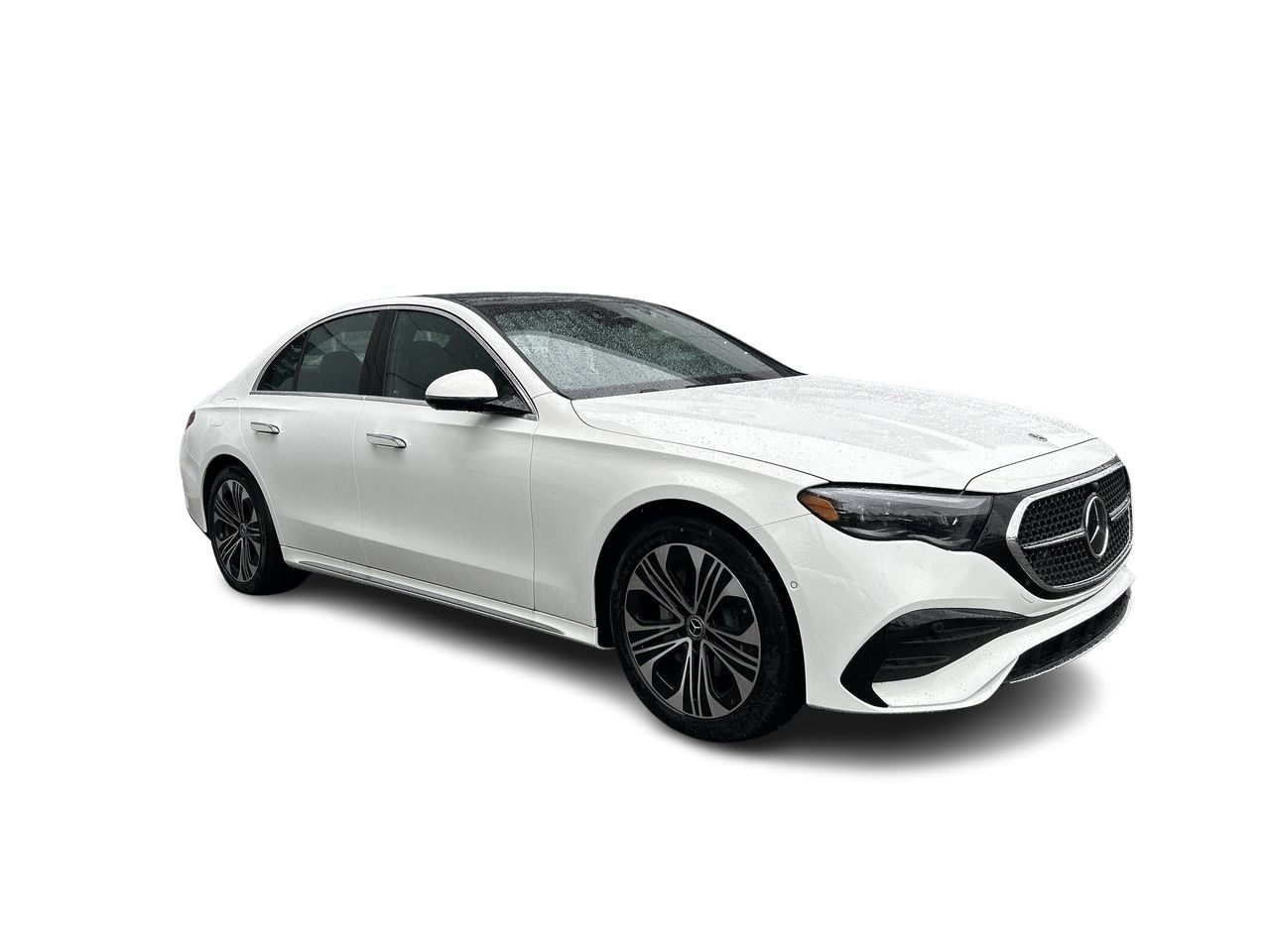 2025 Mercedes-Benz E-Class in Vancouver, British Columbia