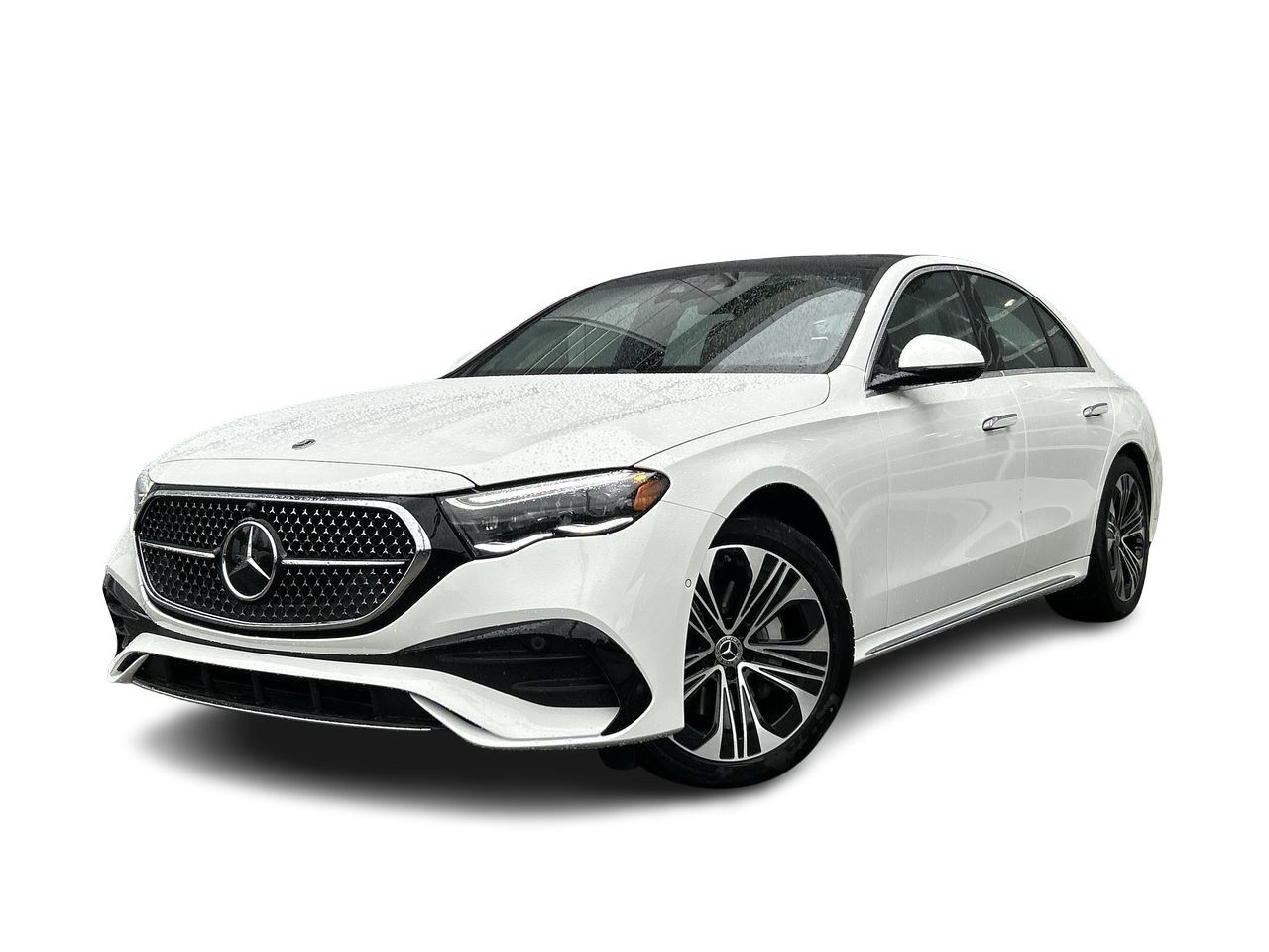 2025 Mercedes-Benz E-Class in Vancouver, British Columbia