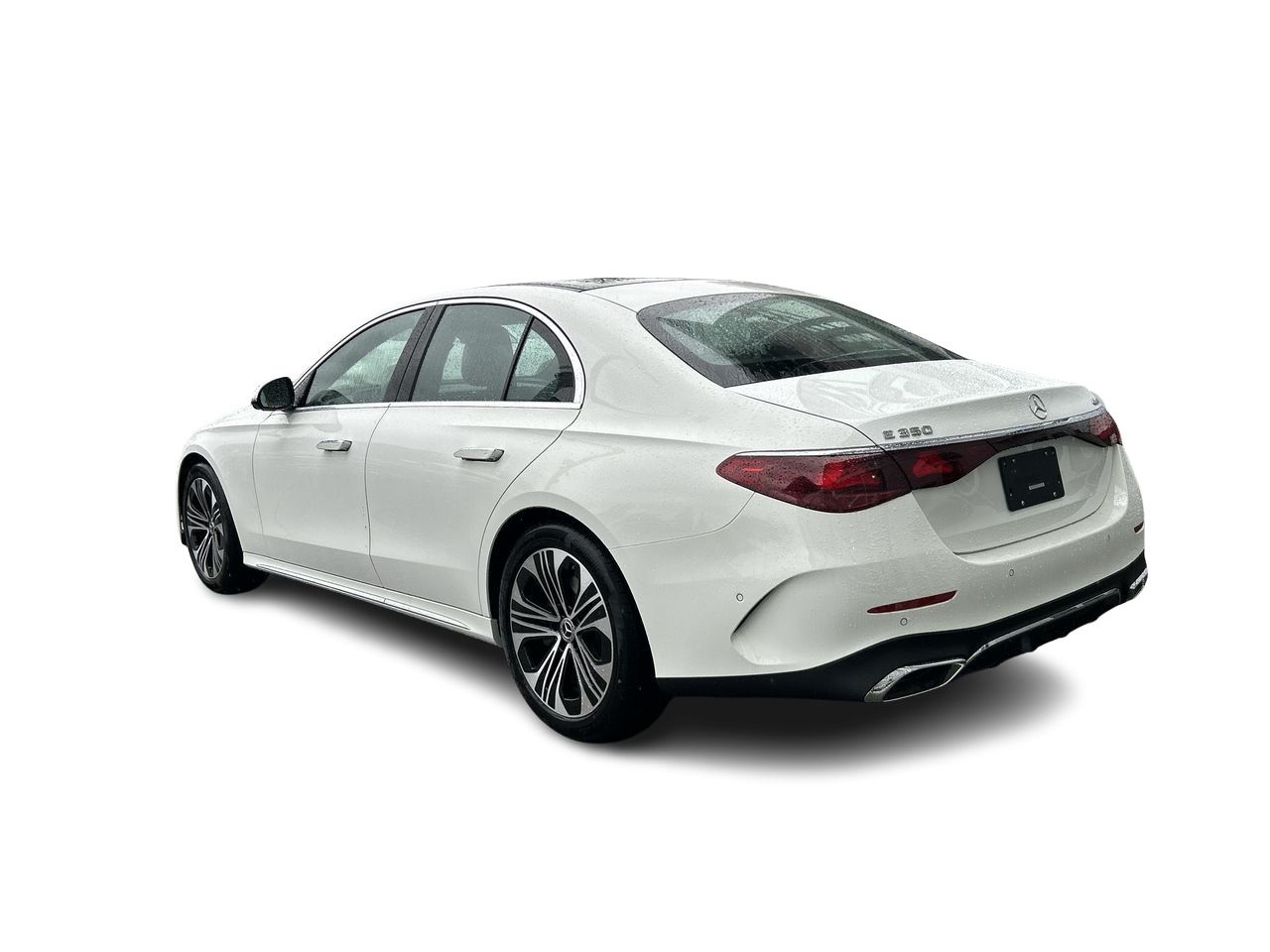 2025 Mercedes-Benz E-Class in Vancouver, British Columbia