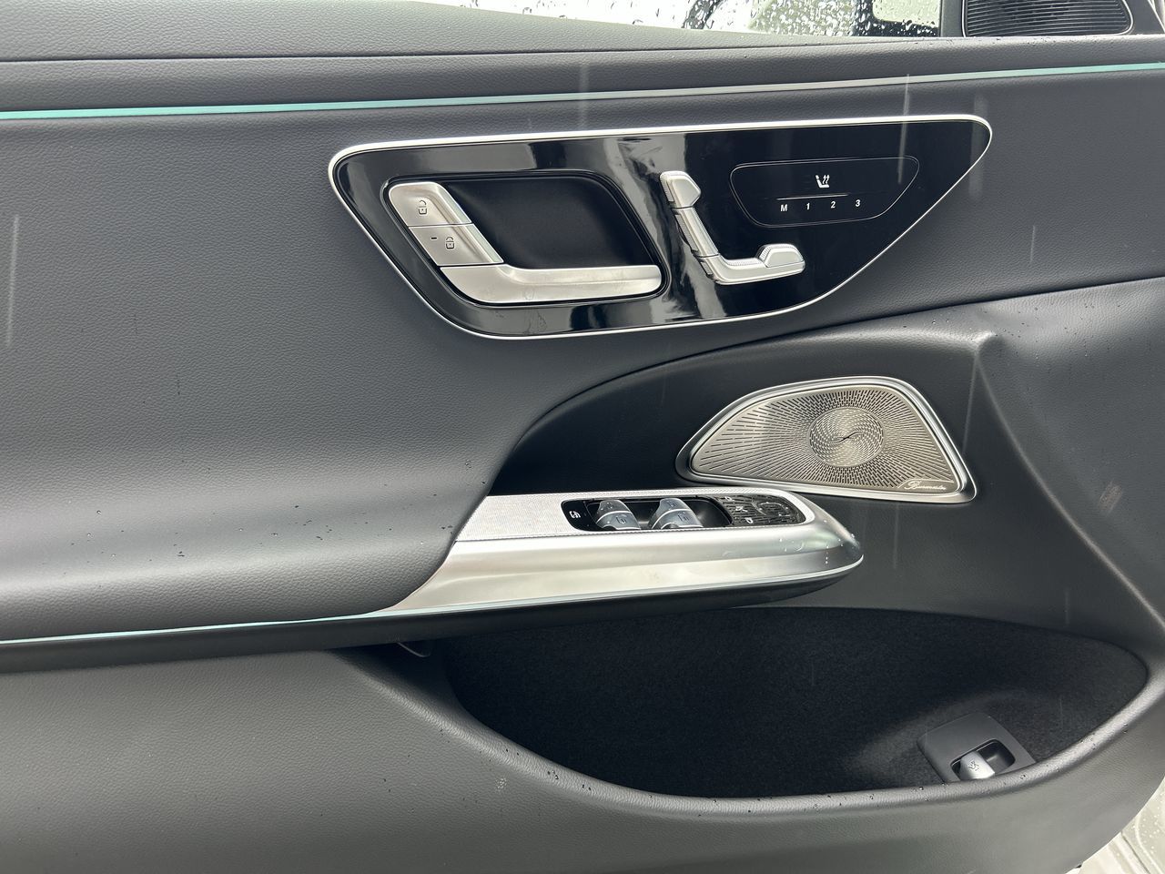2025 Mercedes-Benz E-Class in Vancouver, British Columbia