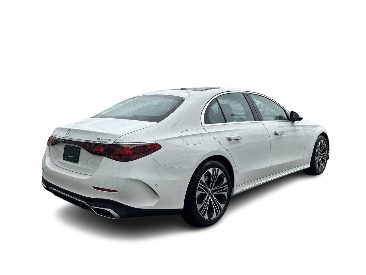 2025 Mercedes-Benz E-Class in Vancouver, British Columbia
