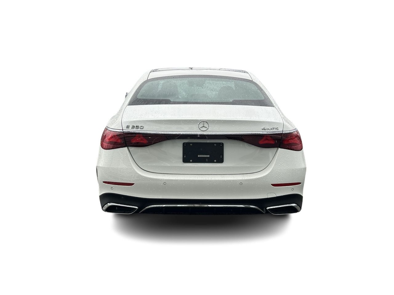 2025 Mercedes-Benz E-Class in Vancouver, British Columbia