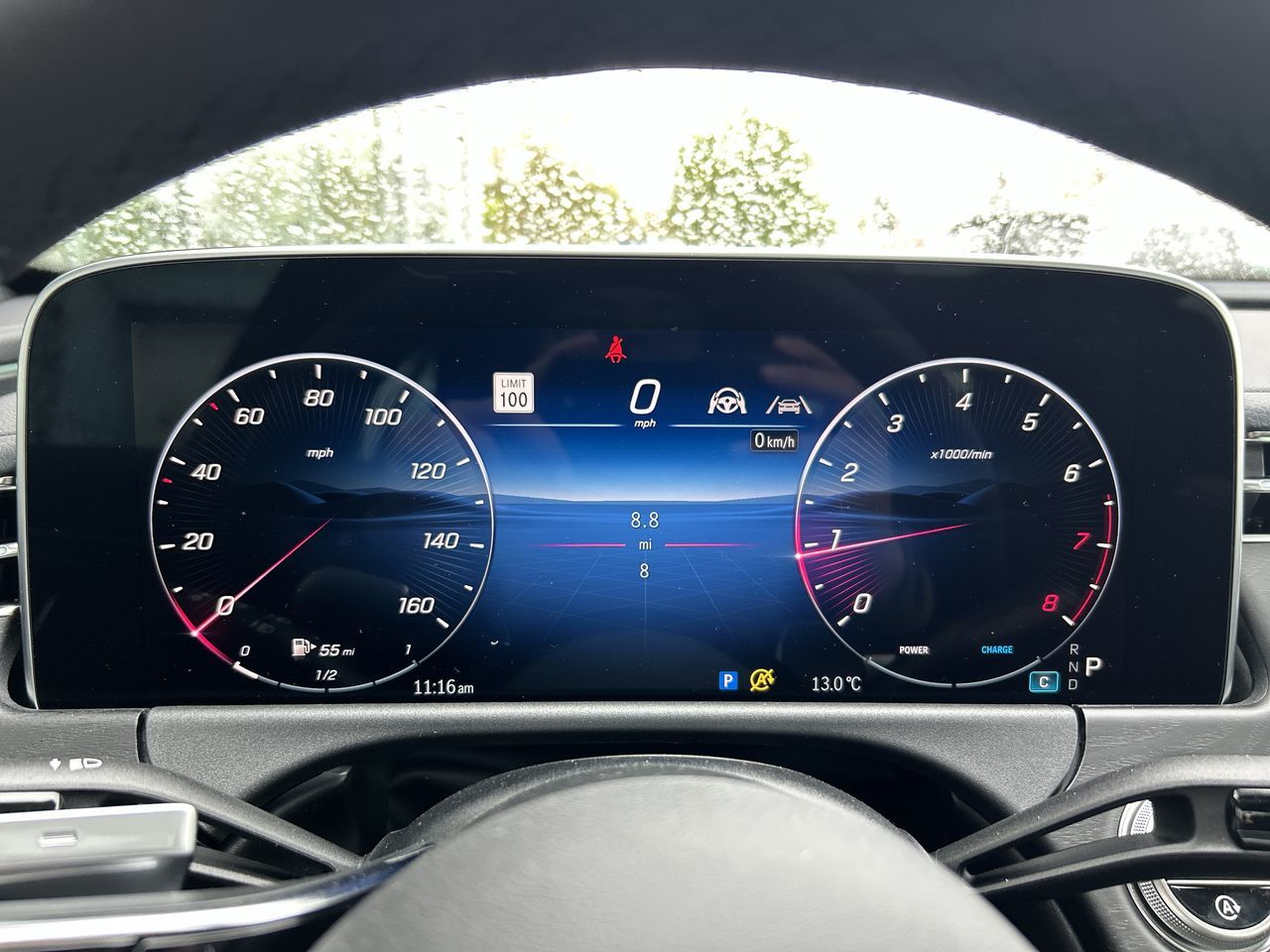 2025 Mercedes-Benz E-Class in Vancouver, British Columbia