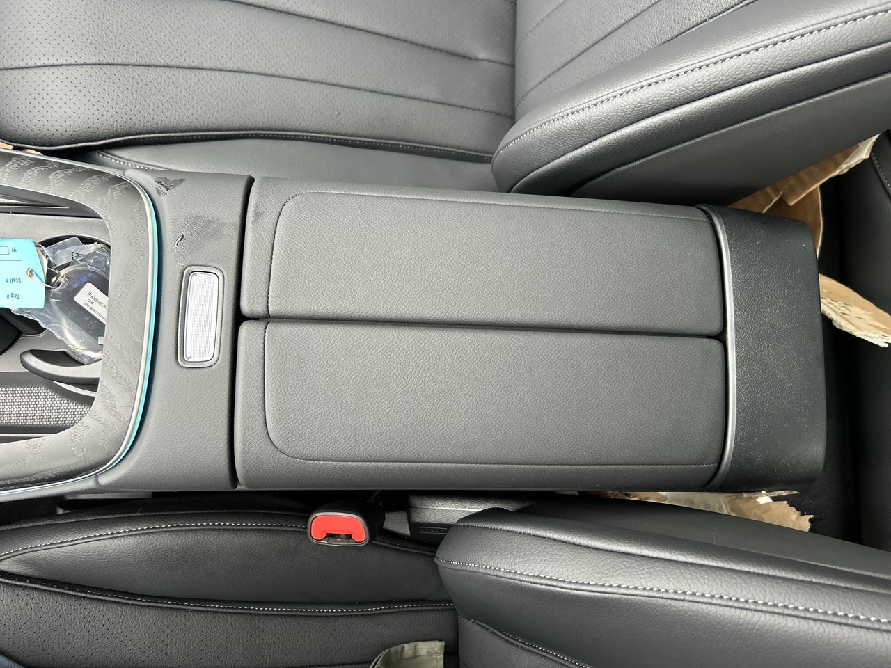 2025 Mercedes-Benz E-Class in Vancouver, British Columbia