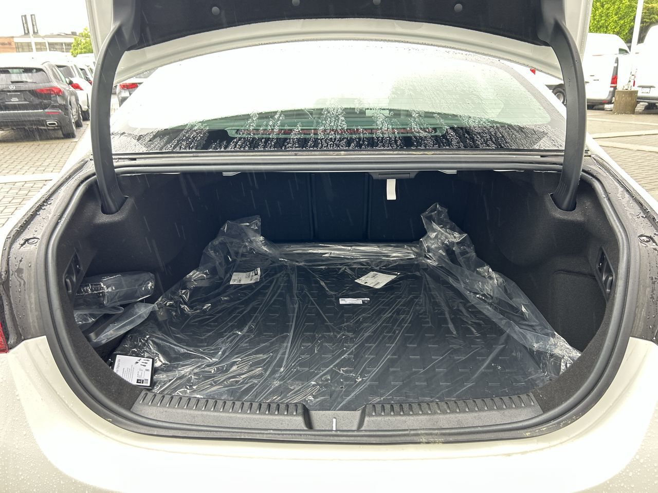 2025 Mercedes-Benz E-Class in Vancouver, British Columbia