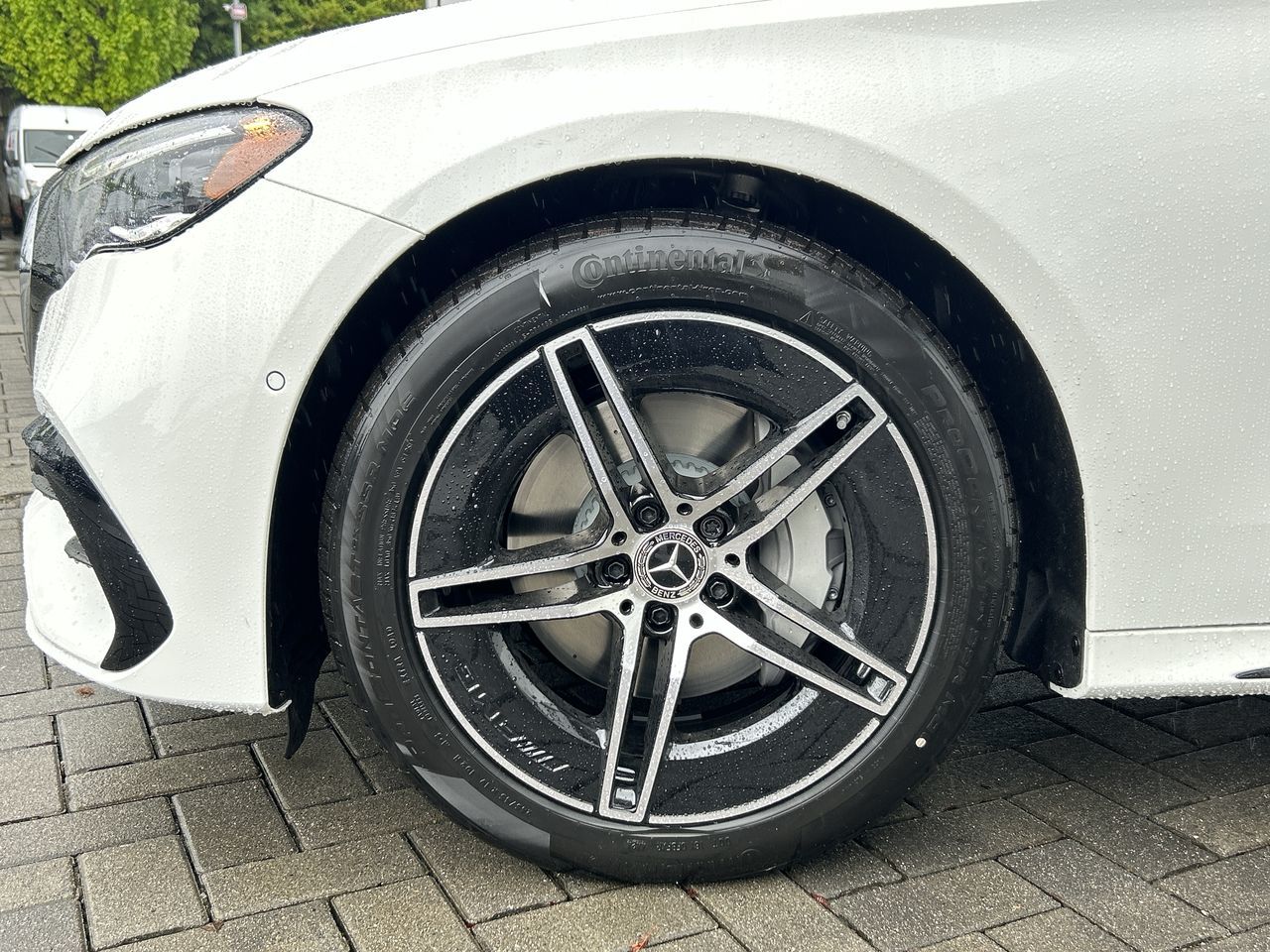 2025 Mercedes-Benz E-Class in Vancouver, British Columbia